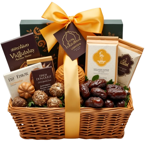 Gift Hampers