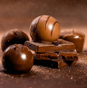 Chocolate Truffles